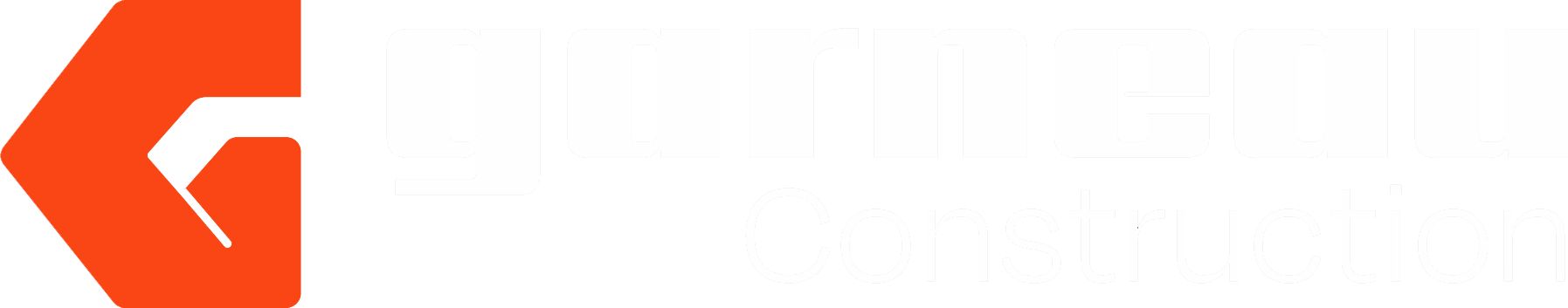 Garneau construction